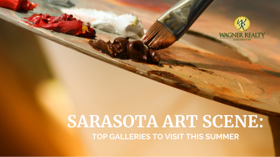 Sarasota Arts